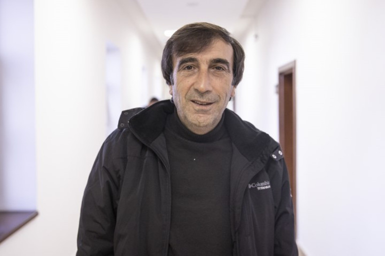 Tuncelide sular çekilince ortaya çıktı 2 metre uzunluğunda, 1 metre genişliğinde | Çok önemli bir operasyona imza attık