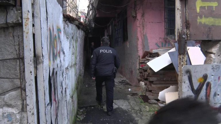 Son dakika... Pendikte yangın faciası: 3 çocuk hayatını kaybetti, 1 çocuk ağır yaralandı Abla ne olursun çocuklarımı kurtar