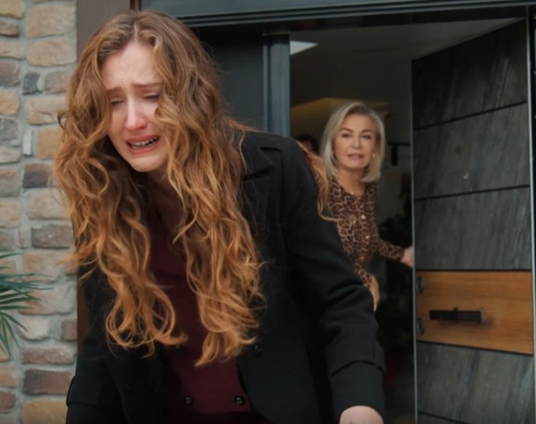 Sevimin tokadı sanal medyayı salladı