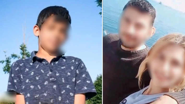 Son dakika... Pendikte yangın faciası: 3 çocuk hayatını kaybetti, 1 çocuk ağır yaralandı Abla ne olursun çocuklarımı kurtar