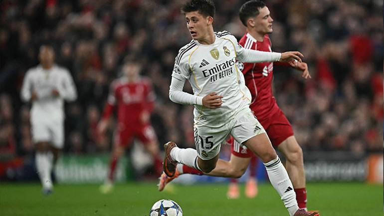 Arda Güler için 3 dünya devinden Real Madride transfer teklifi Yaratıcı lider arıyorlar