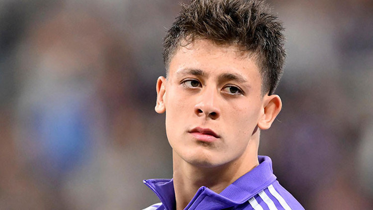 Arda Güler için 3 dünya devinden Real Madride transfer teklifi Yaratıcı lider arıyorlar