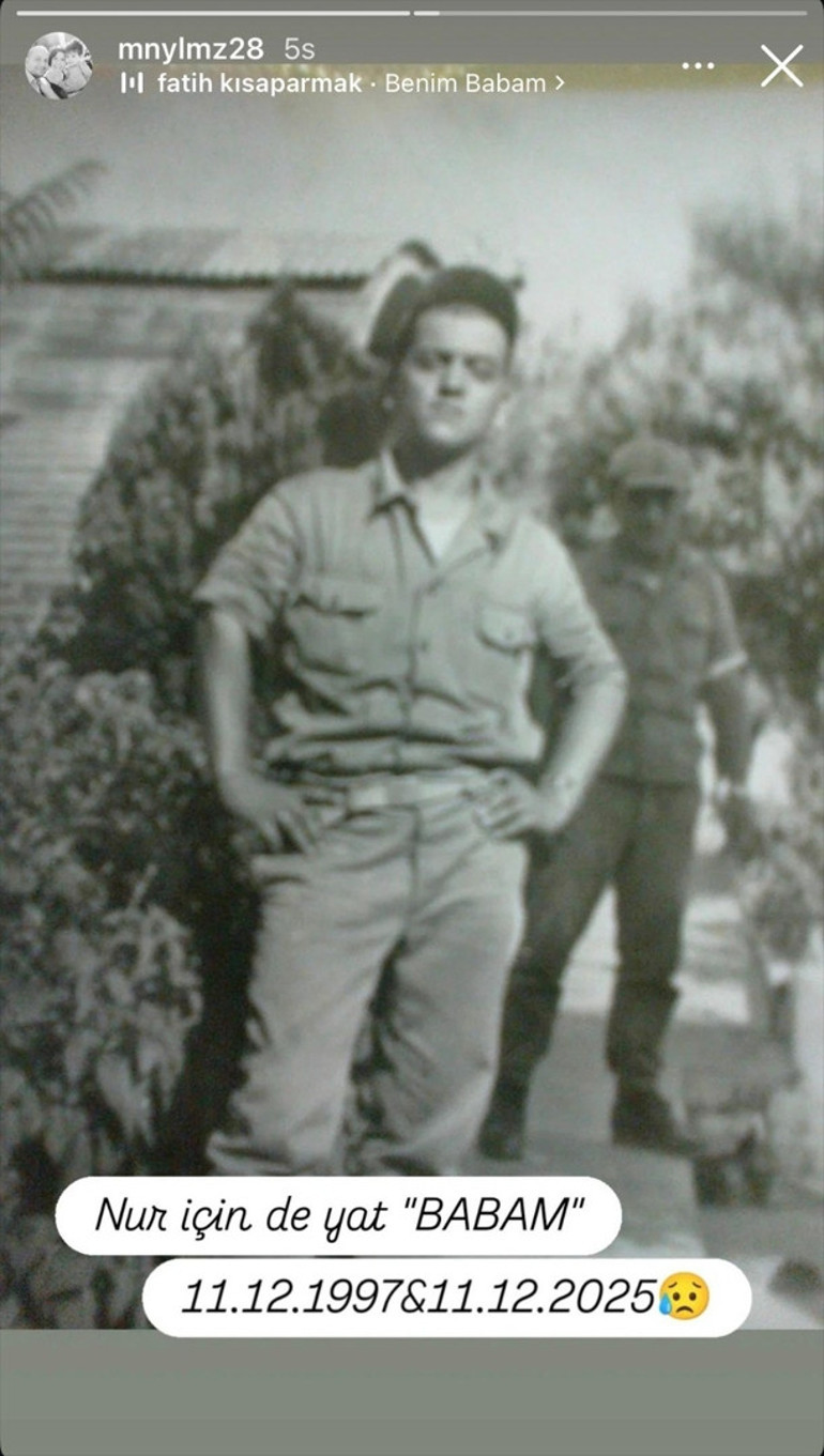 Giresunda feci kaza: Mezar yeri bakmaya giden dayı ile yeğeni hayatını kaybetti