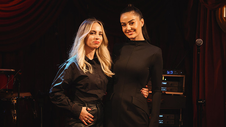 ELİF BUSE DOĞAN ÖZEL RÖPORTAJ || Haftada en az bir kez Kaçsam Gitsem diyorum