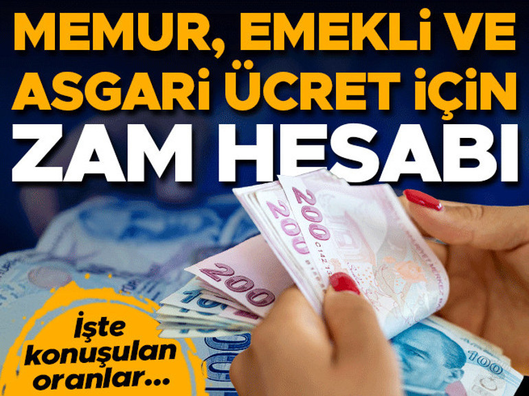 Cumhurbaşkanı Erdoğandan asgari ücret açıklaması: TİSK, elini taşın altına koymalı