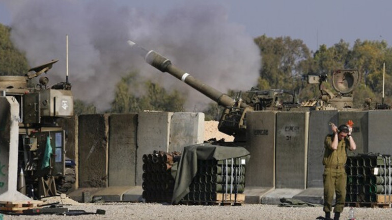 Türkiyenin füzelerine karşı Yunanistanın planı İsrail silahları