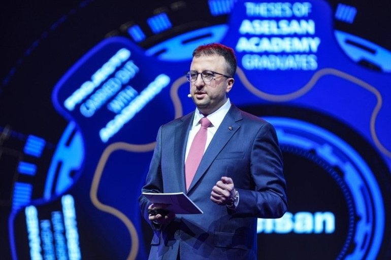 Bayraktar KIZILELMAda yeni eşik Dünyada yapılmayanı yaptık