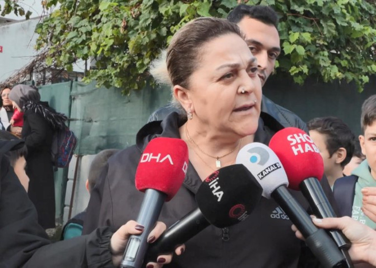 Veliler ve aileler iddiaları anlatıyor