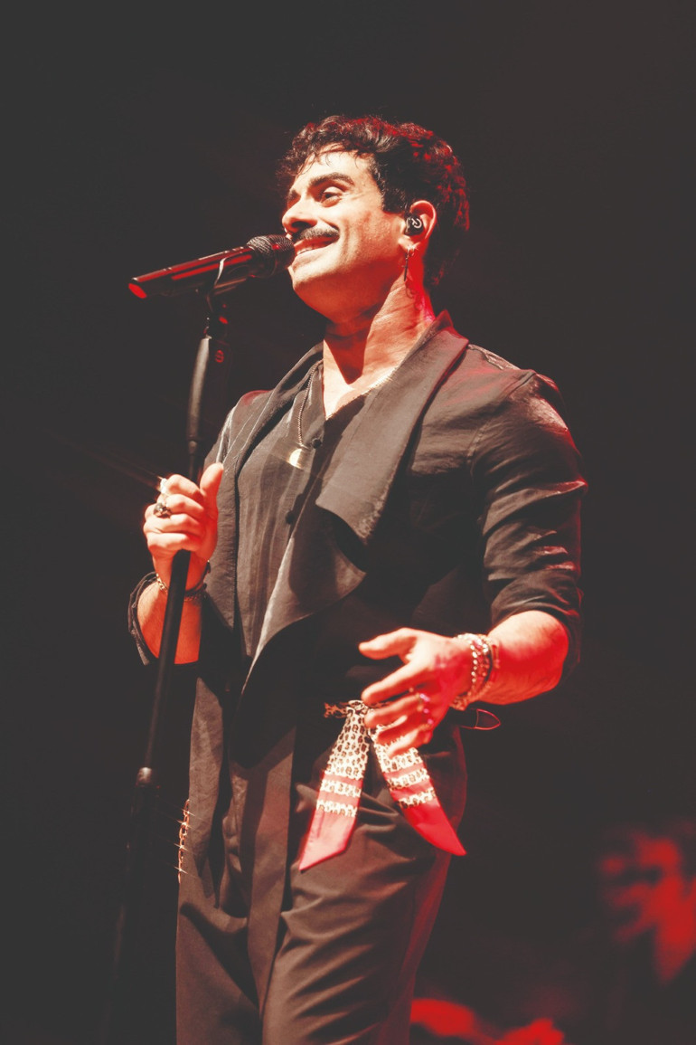 Yıl biterken tempomuz yükseliyor