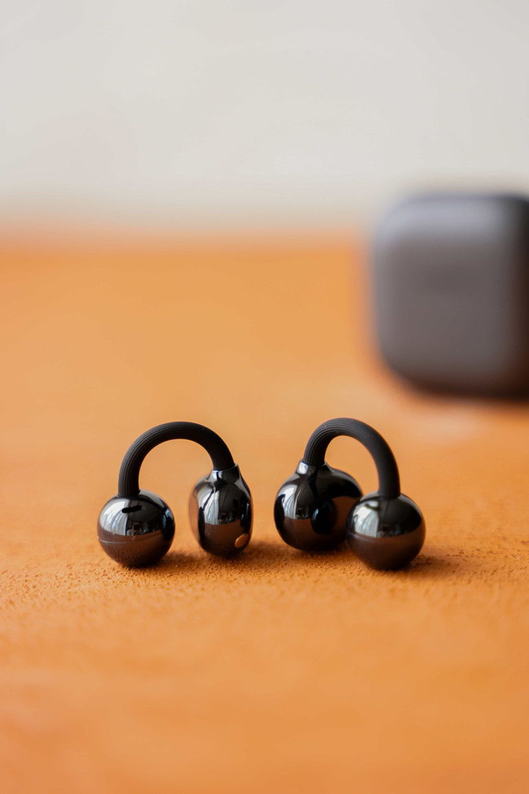 Huawei FreeClip 2: 10 dakikalık şarjla 3 saat müzik mi