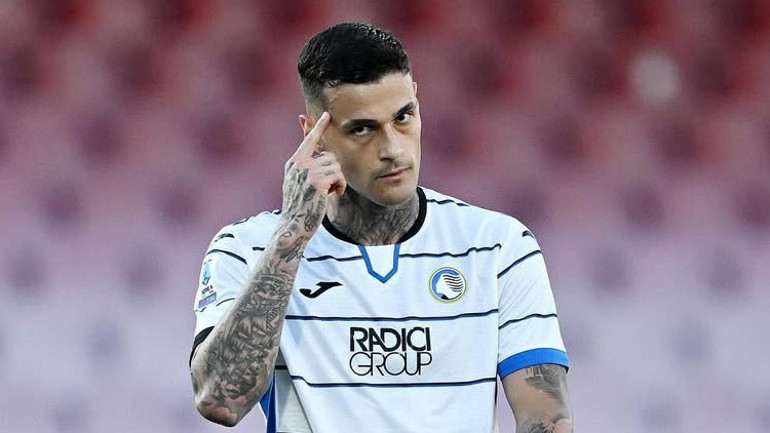 Fenerbahçede santrfor transferinde rota İtalya