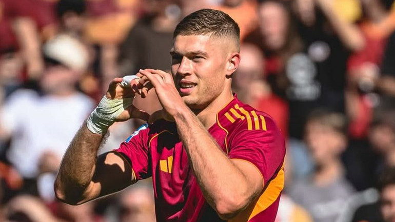 Fenerbahçede santrfor transferinde rota İtalya