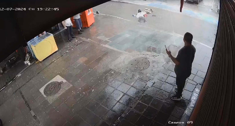 İzmirdeki elektrik faciasında mahkeme gerekçeli kararını açıkladı.... 70 santimlik ihmal can aldı