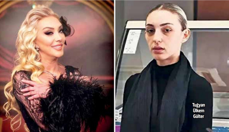 Güllü’nün kızı olayı Mehmet Akif olayı