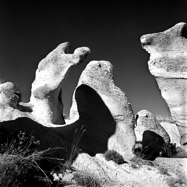 Özne, Hilmi Yavuz’du ama sergide yoktu