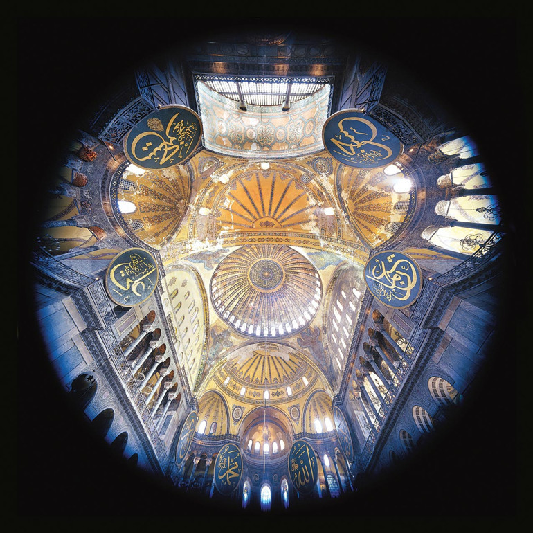 Özne, Hilmi Yavuz’du ama sergide yoktu