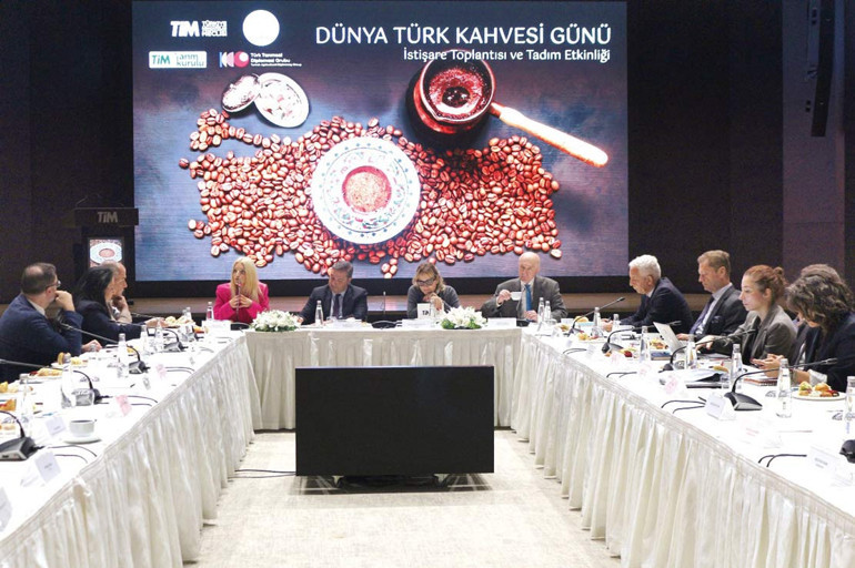 Türkiye tarımda merkez ülke olur… Sadece nezaket cümlesi değil dünyanın gerçeği