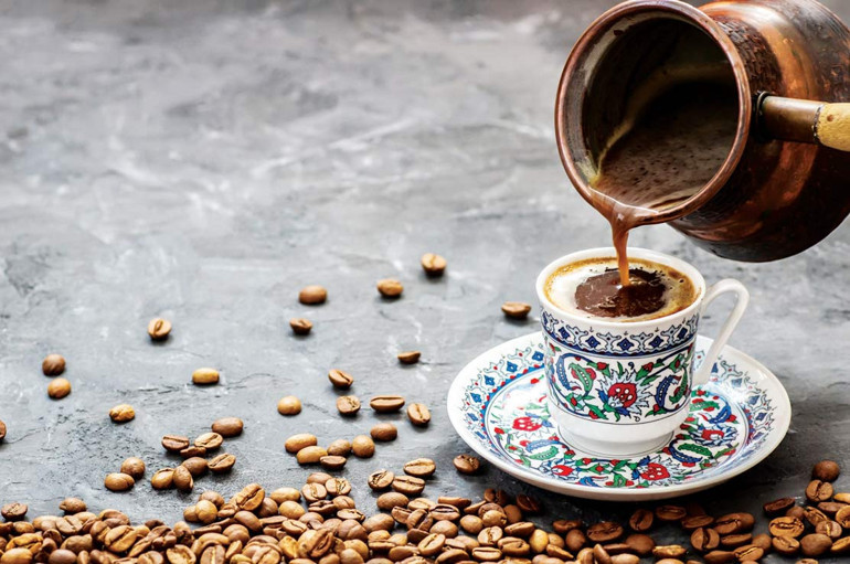 Türkiye tarımda merkez ülke olur… Sadece nezaket cümlesi değil dünyanın gerçeği