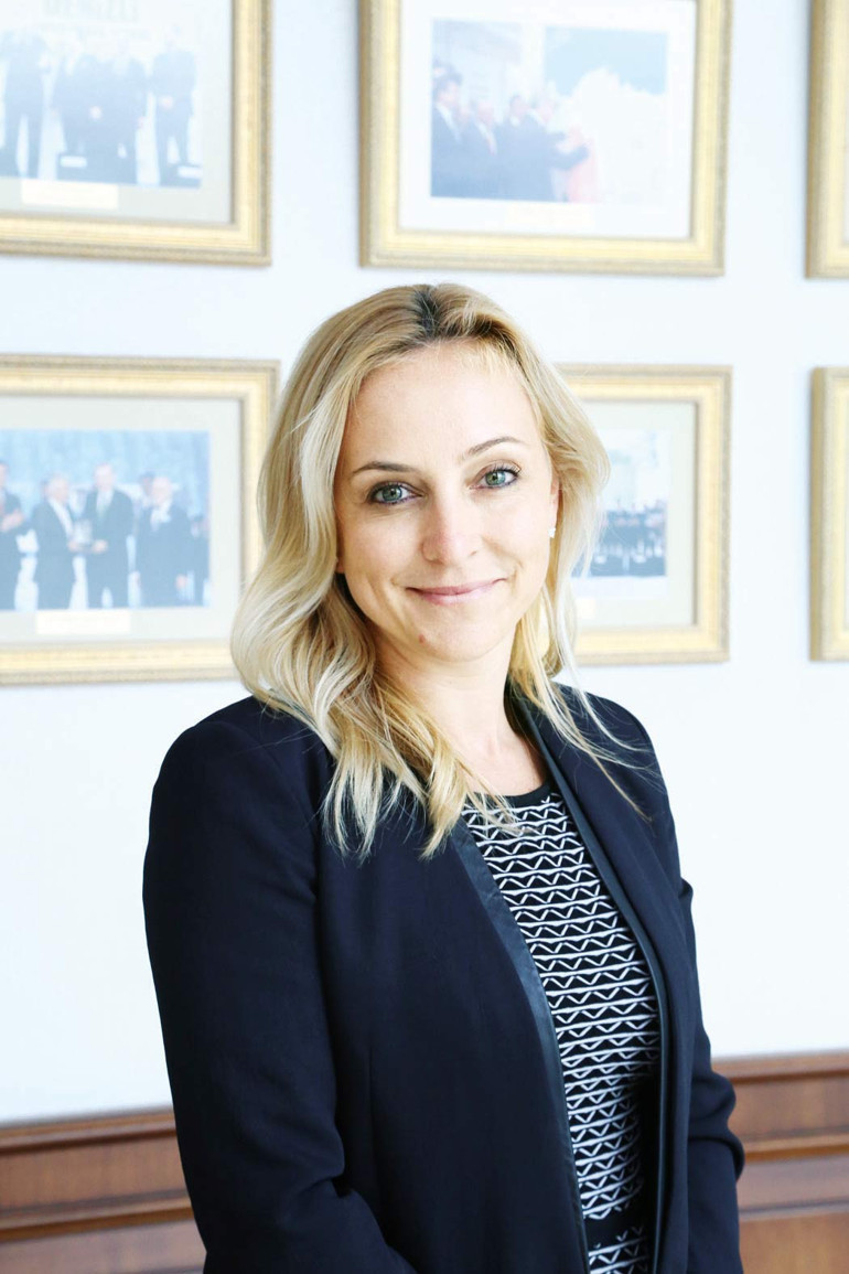 Türkiye tarımda merkez ülke olur… Sadece nezaket cümlesi değil dünyanın gerçeği