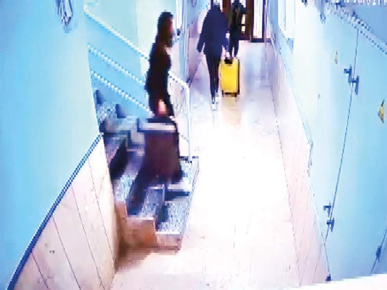 Şoke eden ‘Güllü’ iddiaları