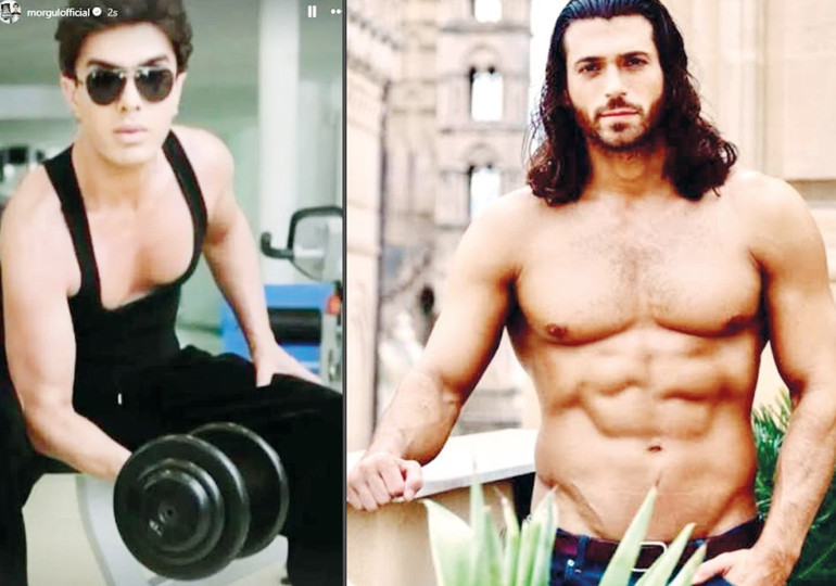 İnsanlığa bye bye