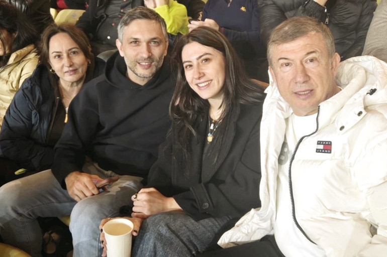 Galatasaray’ın Monako çıkarması