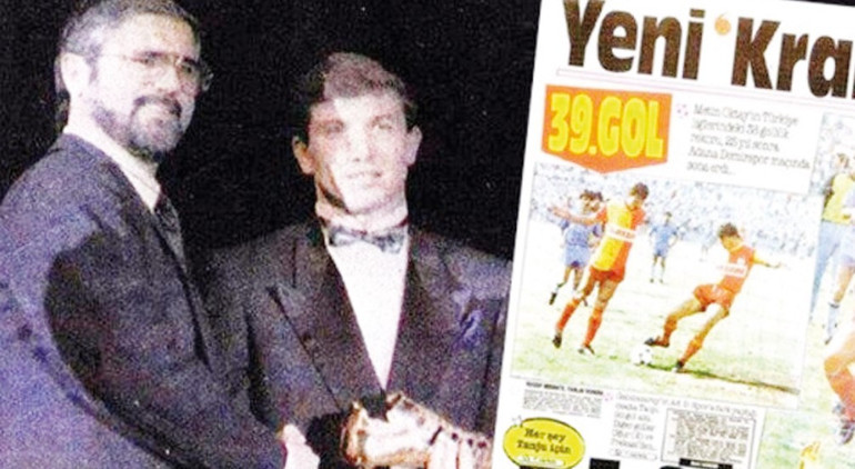 Galatasaray’ın Monako çıkarması