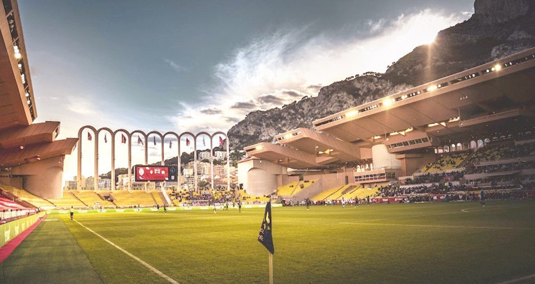 Galatasaray’ın Monako çıkarması