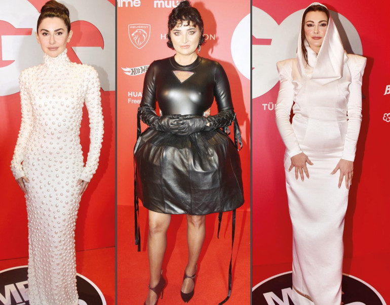 Biz giyinmeyi ne zaman öğreneceğiz