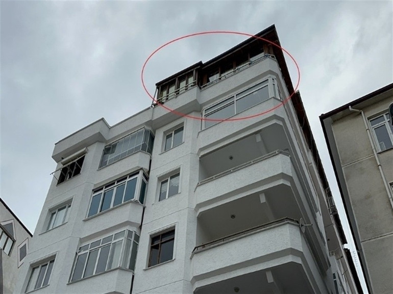Güllünün kızı Tuğyan Ülkem Gülter’in avukatından açıklama Yeni görüntüler dosyaya girdi