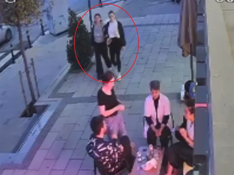Güllünün kızı Tuğyan Ülkem Gülter’in avukatından açıklama Yeni görüntüler dosyaya girdi