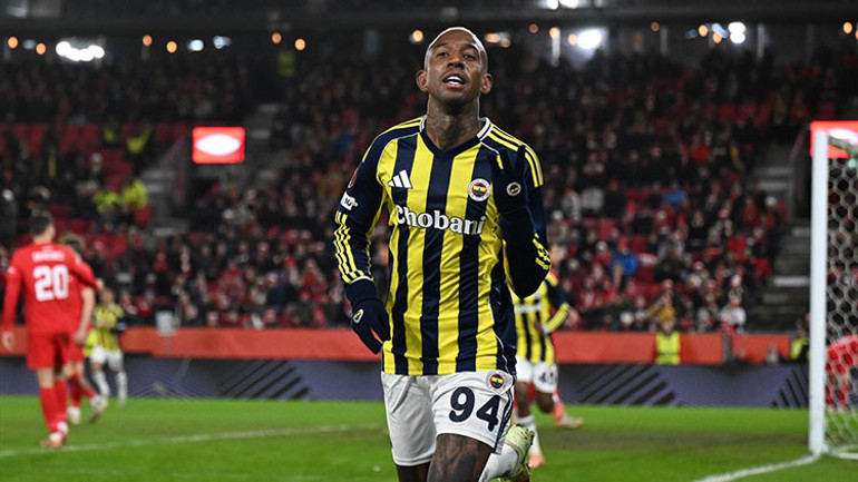 Fenerbahçenin galibiyeti sonrası Nihat Kahveciden En-Nesyri sözleri Aklım almıyor