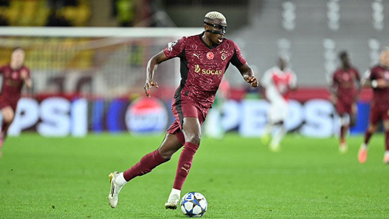 Galatasarayda Antalyaspor maçı öncesi kritik eksikler