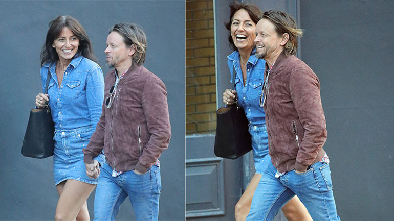 Önce beyin tümörünü sonra da meme kanserini yenmişti… Ünlü sunucu Hayat kısa dedi... Kuaförüyle gizlice evlendi