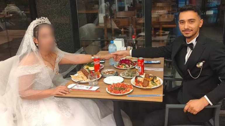  Gelin altınları alarak kaçtı Annesini aradığımda öğrendim