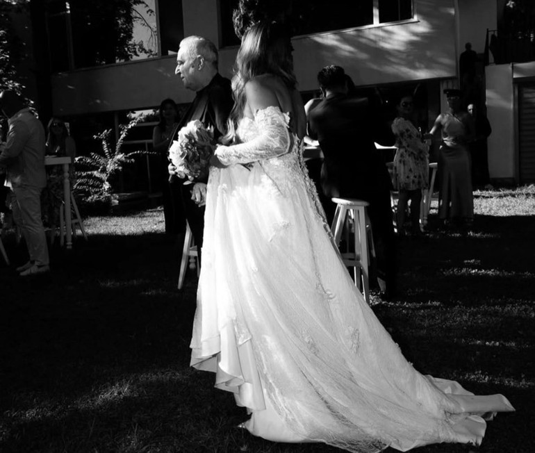 Her şeyi sildi Mehmet Ali Erbil ile Gülseren Ceylanın 3,5 aylık evliliğinde kriz mi var