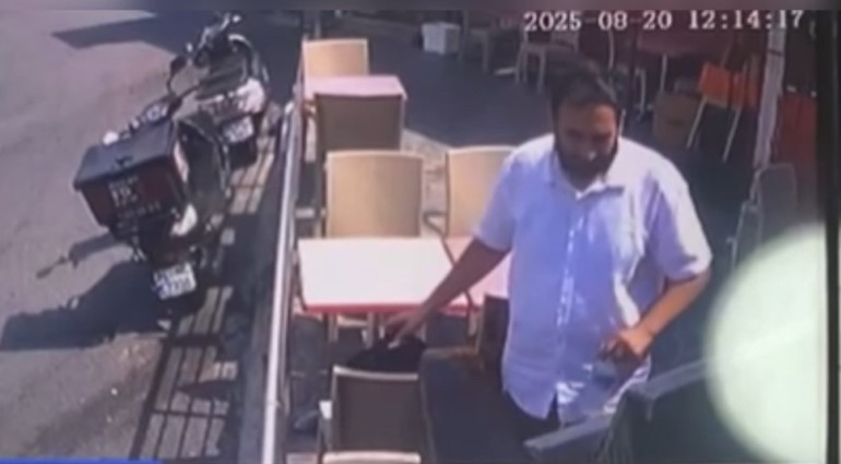 Kahramanmaraştan gelip bitcoin tezgahına düştü; Dolandırıcıyı Maslaktaki bankada yakalattı