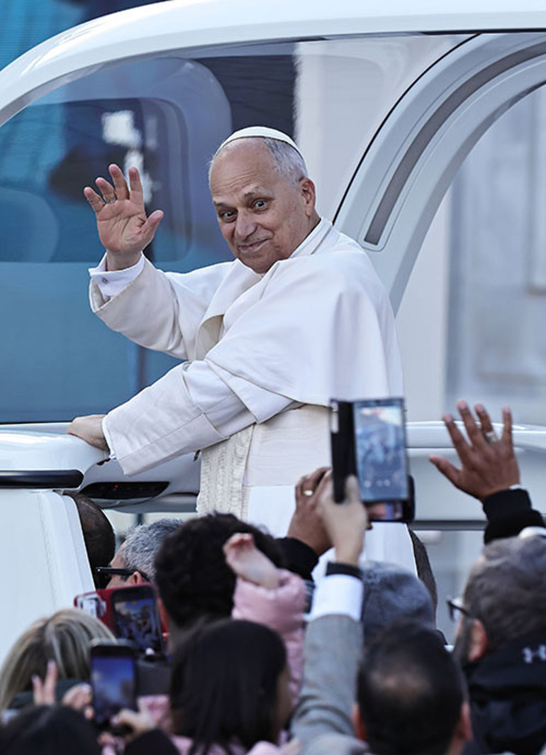 Kendall ile Papa aynı listede... Bu da ne böyle