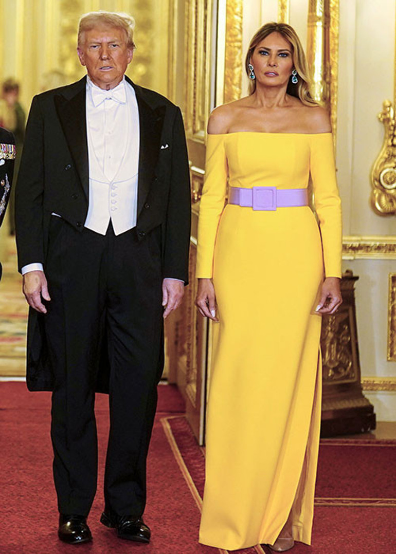 Kendall ile Papa aynı listede... Bu da ne böyle