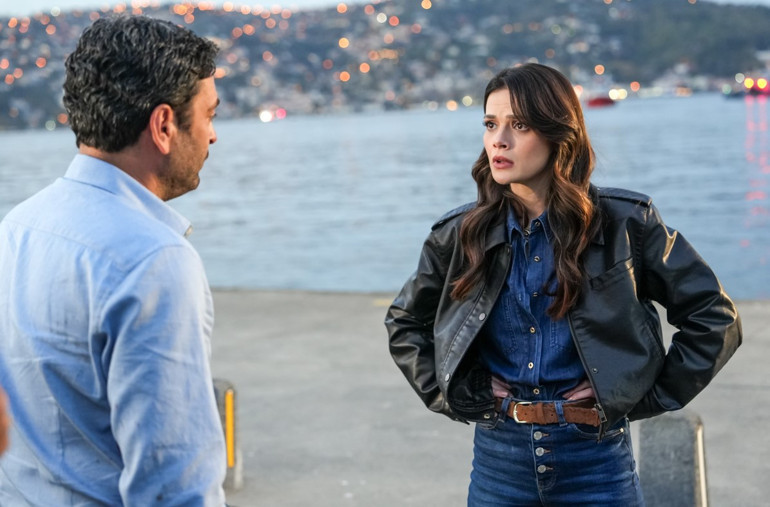 Ozan Akbaba ve Sinem Ünsal İstanbulun yeni yüzü oldu