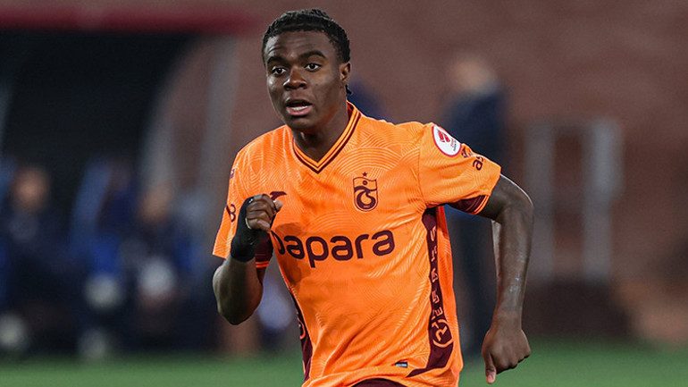 Real Madrid yeni yıldız adayını yine Süper Ligde buldu