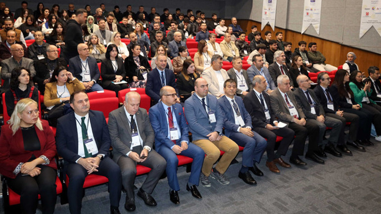 Mesleki eğitim önem kazanıyor