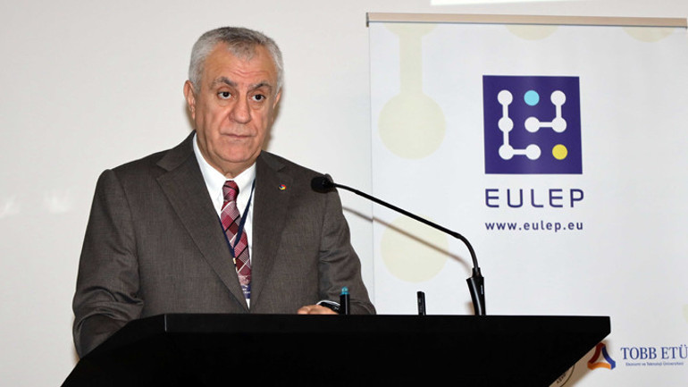 Mesleki eğitim önem kazanıyor