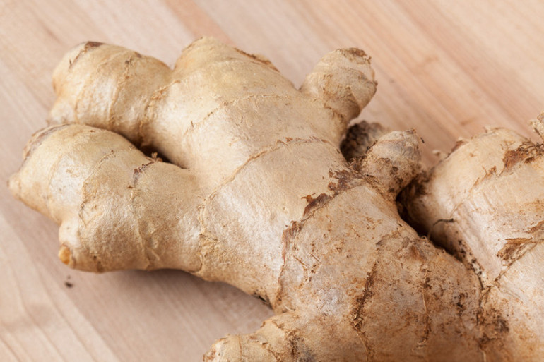 Uzmanlar şifasını öve öve bitiremiyor ama... Zencefilden kimler ne zaman uzak durmalı