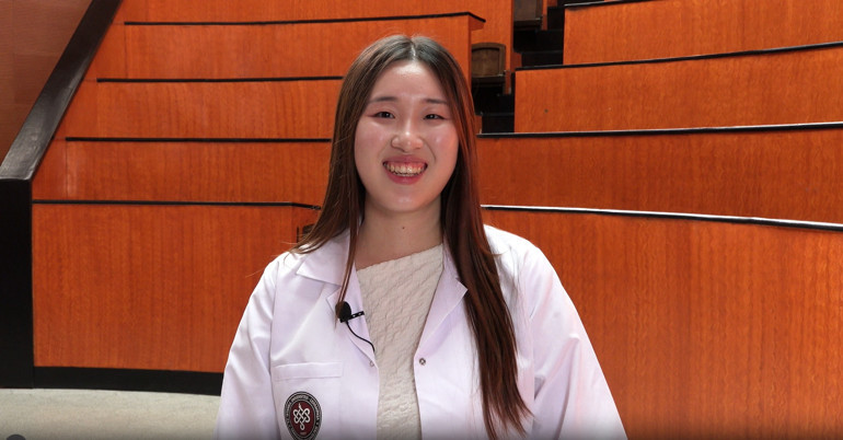 Yükseköğretim için geldiler, ülkeler arasında köprü oldular