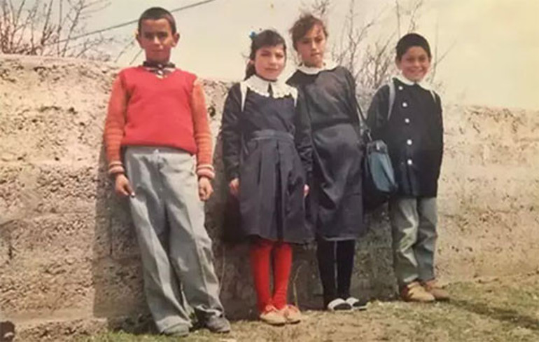 Bu çocuklar çoktan büyüdü... Şimdi aşk öyküleriyle milyonları ekrana kilitliyor