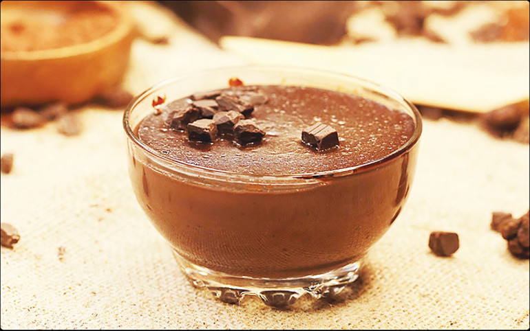 Üç şef, üç damak, bir tabak