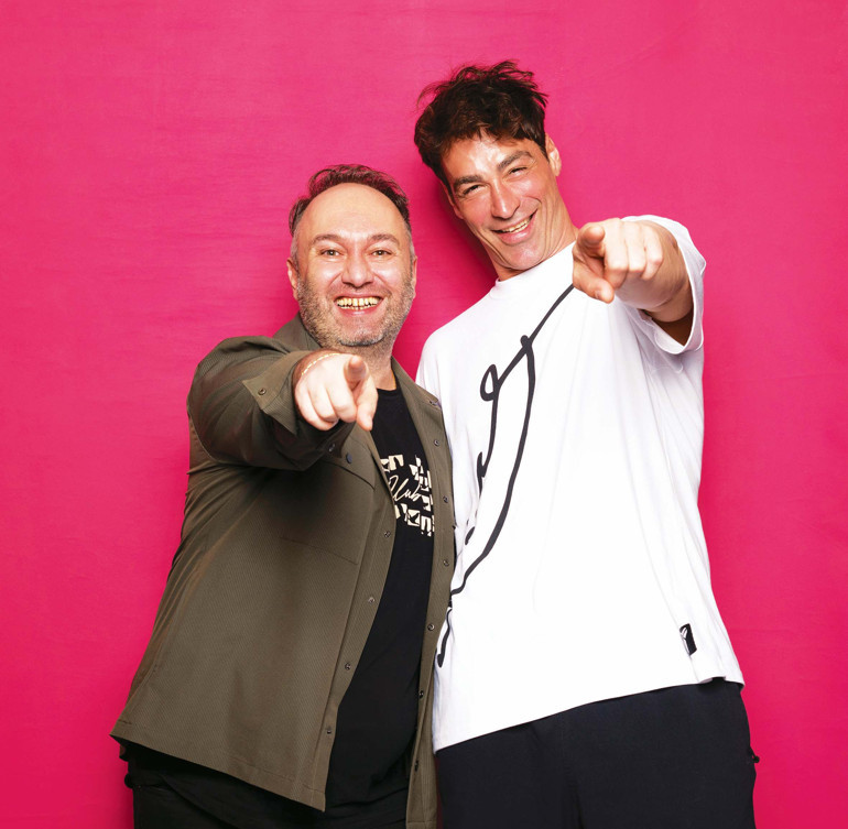 ‘İstenilen kalıba sokulamayan biriydim, hâlâ da öyleyim’