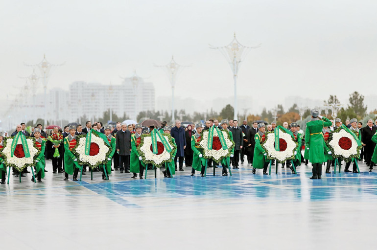 Hedef barış ve güvenlik kuşağı