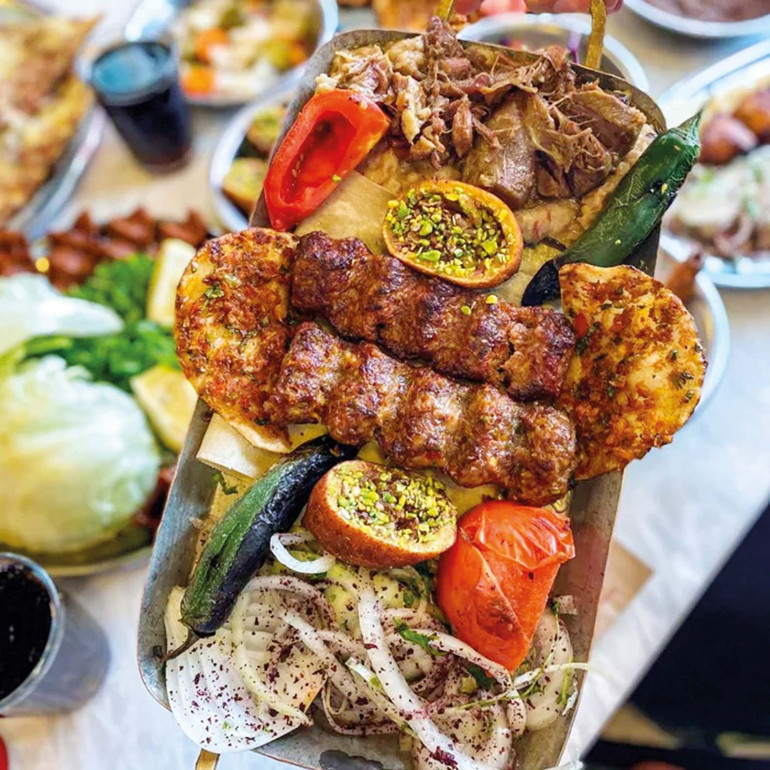 Michelin bu ülkeye bizim gönlümüz olsun diye gelmedi